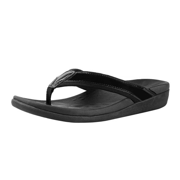MEGNYA Shoes New Megnya Womens Orthotic Arch Support Flip Flop